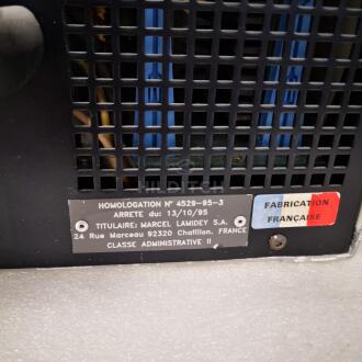 Lamidey Surgilec 400F Electrosurgical Unit - 6