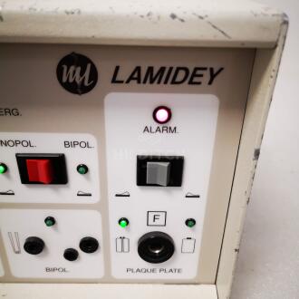 Lamidey Surgilec 400F Electrosurgical Unit - 7