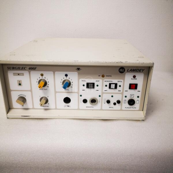 Lamidey Surgilec 400F Electrosurgical Unit