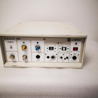 Lamidey Surgilec 400F Electrosurgical Unit