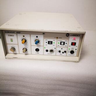 Lamidey Surgilec 400F Electrosurgical Unit - 5