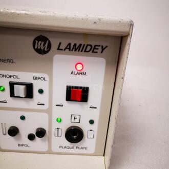 Lamidey Surgilec 400F Electrosurgical Unit - 7