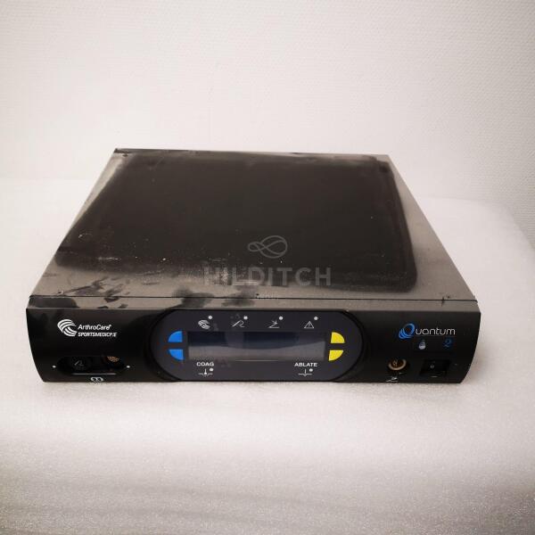 Athrocare Quantum RF12000 Electrosurgical Unit