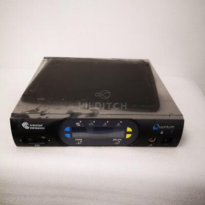 Athrocare Quantum RF12000 Electrosurgical Unit