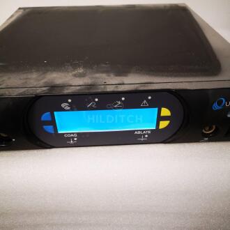 Athrocare Quantum RF12000 Electrosurgical Unit - 4