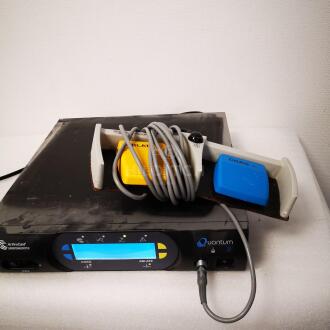 Athrocare Quantum RF12000 Electrosurgical Unit - 5