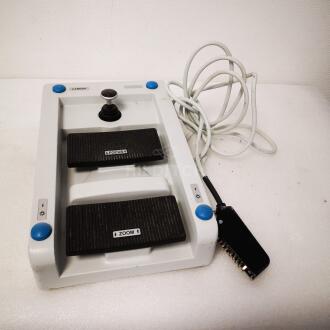 Moller -Wedel EF4000 Microscope Foot Pedal