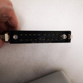 Moller -Wedel EF4000 Microscope Foot Pedal - 5