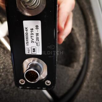 Vims VSX8030-4K Video Laparoscope - 3