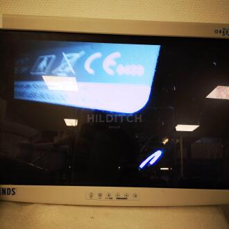 Vims VSX8030-4K Video Laparoscope - 5