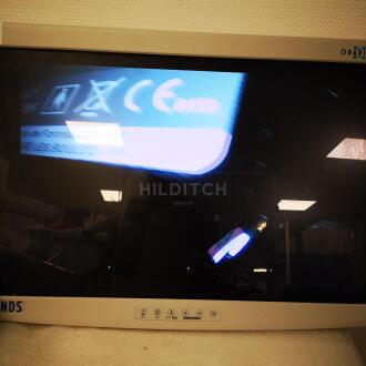 Vims VSX8030-4K Video Laparoscope - 6