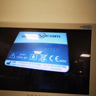 Vims VSX8000-4K Video Laparoscope - 2