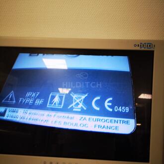 Vims VSX8000-4K Video Laparoscope - 3