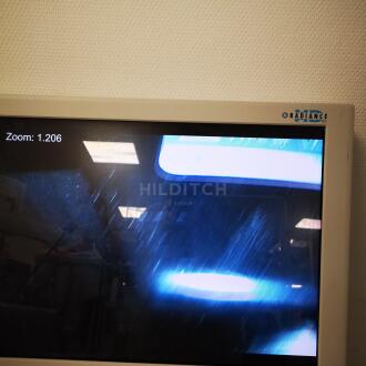 Vims VSX8000-4K Video Laparoscope - 5