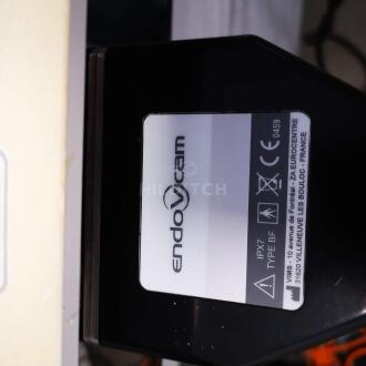 Vims VSX8000-4K Video Laparoscope - 6
