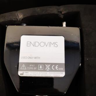 Vims VSX8000-4K Video Laparoscope - 7