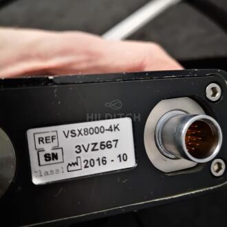 Vims VSX8000-4K Video Laparoscope - 8