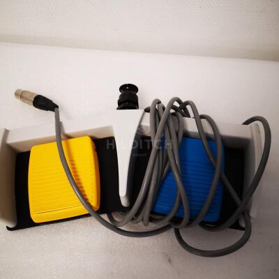 Lamidey V11SM2FN Monopolar Foot Pedal