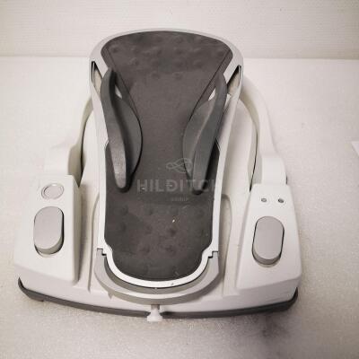 Abbott Medical Phacoemulsifier NGP680702 Foot Pedal