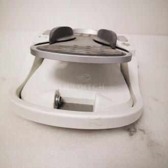 Abbott Medical Phacoemulsifier NGP680702 Foot Pedal - 3