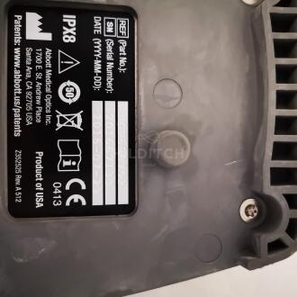 Abbott Medical Phacoemulsifier NGP680702 Foot Pedal - 5