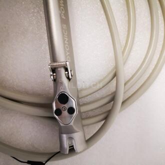 Smith & Nephew Dyonics Powermax Elite Handpiece - 3