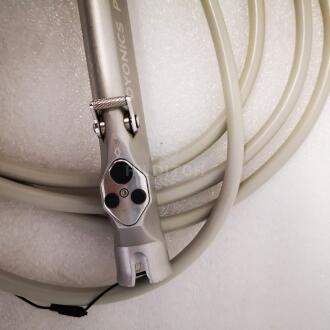 Smith & Nephew Dyonics Powermax Elite Handpiece - 4