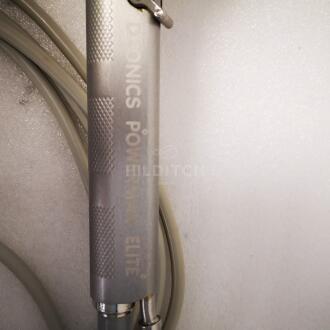Smith & Nephew Dyonics Powermax Elite Handpiece - 5