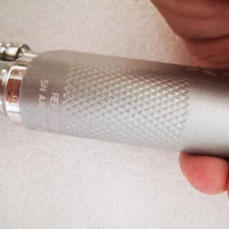 Smith & Nephew Dyonics Powermax Elite Handpiece - 6
