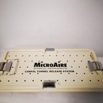 Microaire Carpal Tunnel Release System