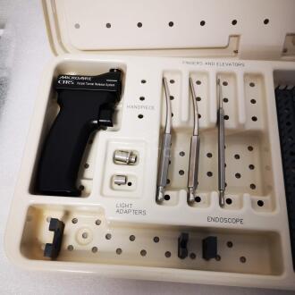 Microaire Carpal Tunnel Release System - 2