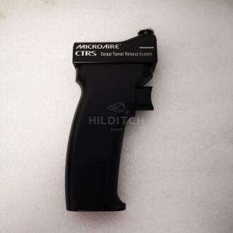 Microaire Carpal Tunnel Release System - 3
