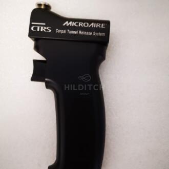 Microaire Carpal Tunnel Release System - 4