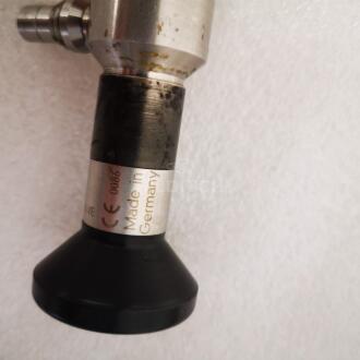 4 x Microaire Rigid Scopes - 3