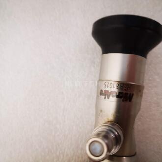 4 x Microaire Rigid Scopes - 5