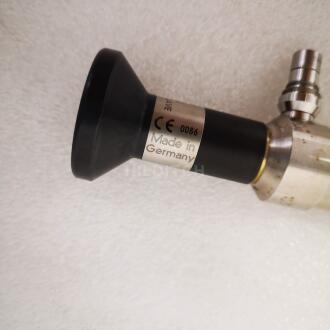 4 x Microaire Rigid Scopes - 9