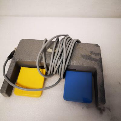 Lamidey V11SM2FN Electrosurgical Unit Foot Pedal