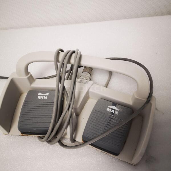 Ethicon Electrosurgical Unit Foot Pedal