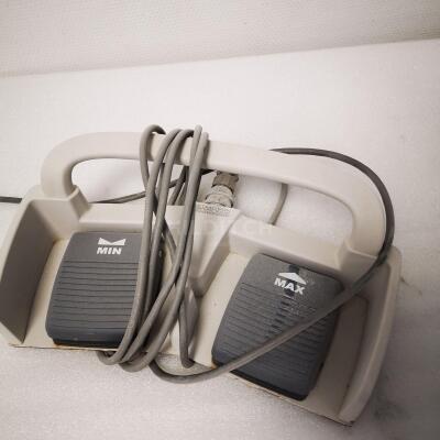 Ethicon Electrosurgical Unit Foot Pedal
