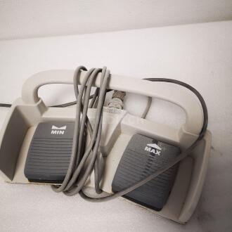 Ethicon Electrosurgical Unit Foot Pedal