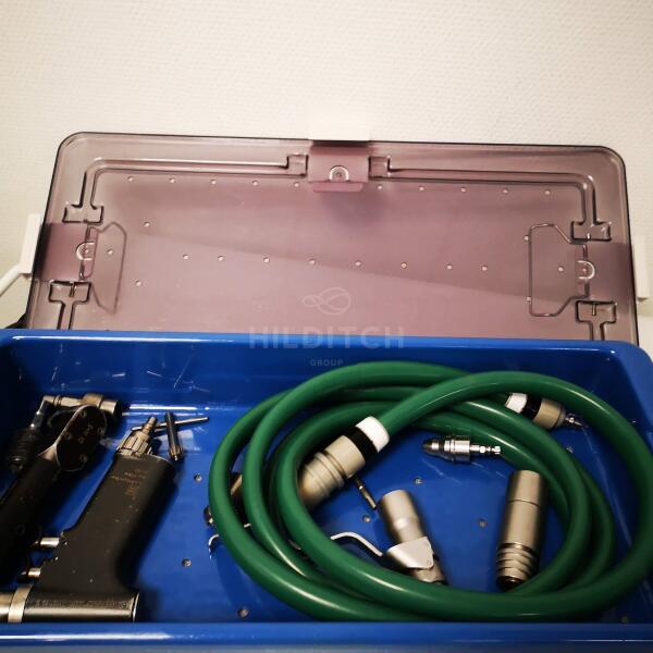 Synthes Compact Air Drive II Handpiece