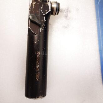 Synthes Compact Air Drive II Handpiece - 4