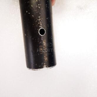 Synthes Compact Air Drive II Handpiece - 6