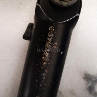 Synthes Compact Air Drive II Handpiece - 7