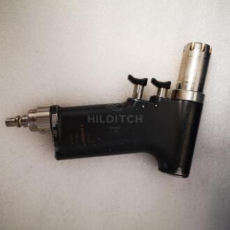 Synthes Compact Air Drive II Handpiece - 8