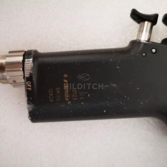 Synthes Compact Air Drive II Handpiece - 10