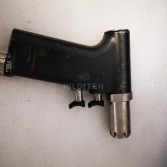 Synthes Compact Air Drive II Handpiece - 11