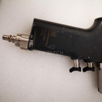 Synthes Compact Air Drive II Handpiece - 12