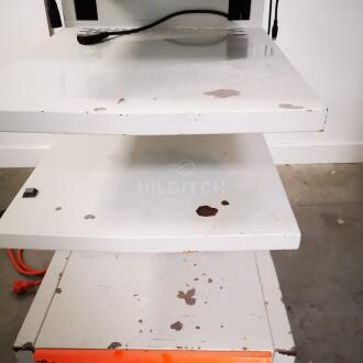 Smith & Nephew Endoscopy Trolley - 2