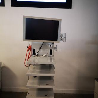 Smith & Nephew Endoscopy Trolley - 3